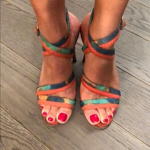 Manolo Blahnik sandals